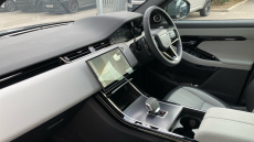 Land Rover Range Rover Evoque 2.0 D200 Edition 5dr Auto Diesel Hatchback